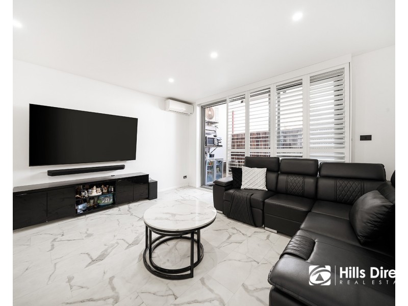 51/10 Merriville Road, Kellyville Ridge NSW 2155