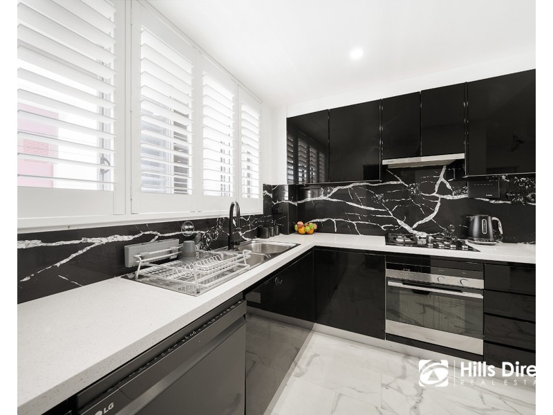 51/10 Merriville Road, Kellyville Ridge NSW 2155