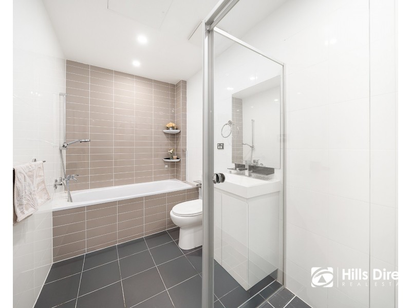 51/10 Merriville Road, Kellyville Ridge NSW 2155