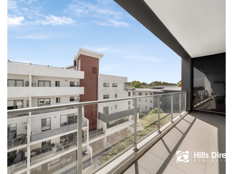 51/10 Merriville Road, Kellyville Ridge NSW 2155