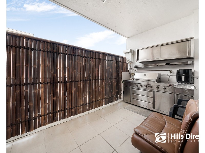 51/10 Merriville Road, Kellyville Ridge NSW 2155