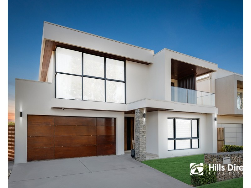 231 The Ponds Boulevard, The Ponds NSW 2769