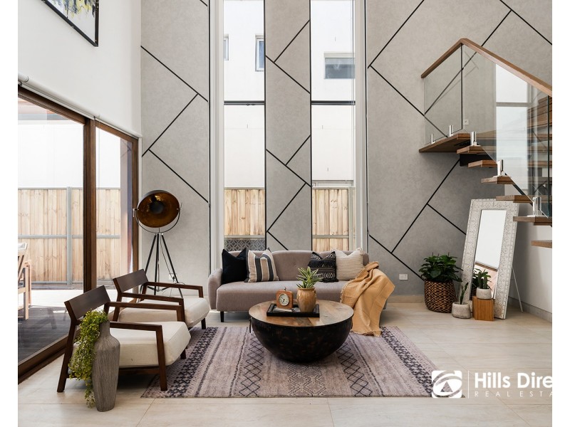 231 The Ponds Boulevard, The Ponds NSW 2769