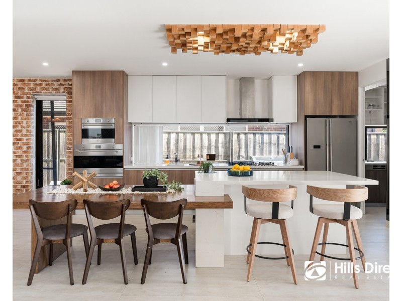 231 The Ponds Boulevard, The Ponds NSW 2769