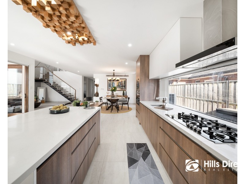 231 The Ponds Boulevard, The Ponds NSW 2769