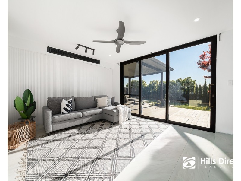 231 The Ponds Boulevard, The Ponds NSW 2769