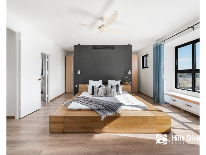 231 The Ponds Boulevard, The Ponds NSW 2769