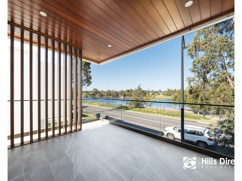 231 The Ponds Boulevard, The Ponds NSW 2769