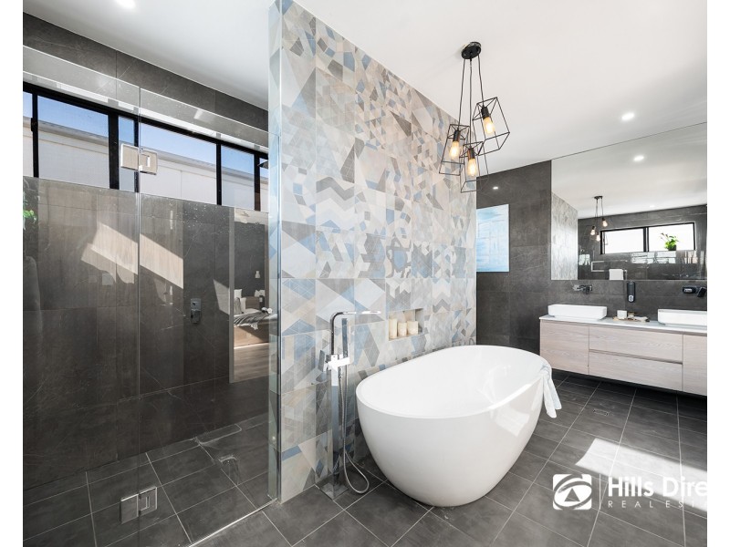 231 The Ponds Boulevard, The Ponds NSW 2769
