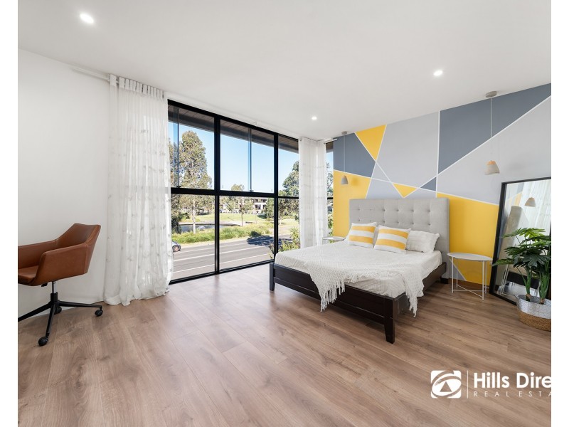 231 The Ponds Boulevard, The Ponds NSW 2769