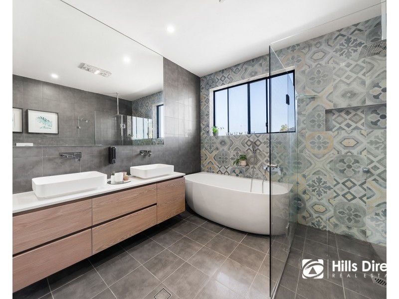 231 The Ponds Boulevard, The Ponds NSW 2769