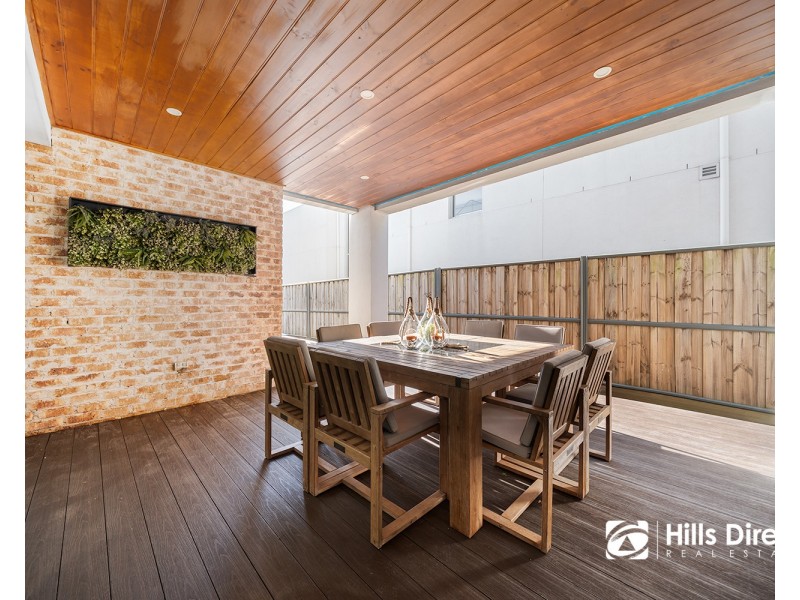 231 The Ponds Boulevard, The Ponds NSW 2769