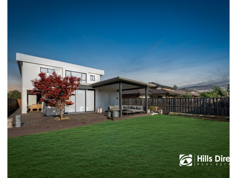231 The Ponds Boulevard, The Ponds NSW 2769