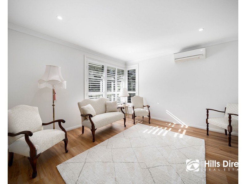 9 Levy Crescent, The Ponds NSW 2769