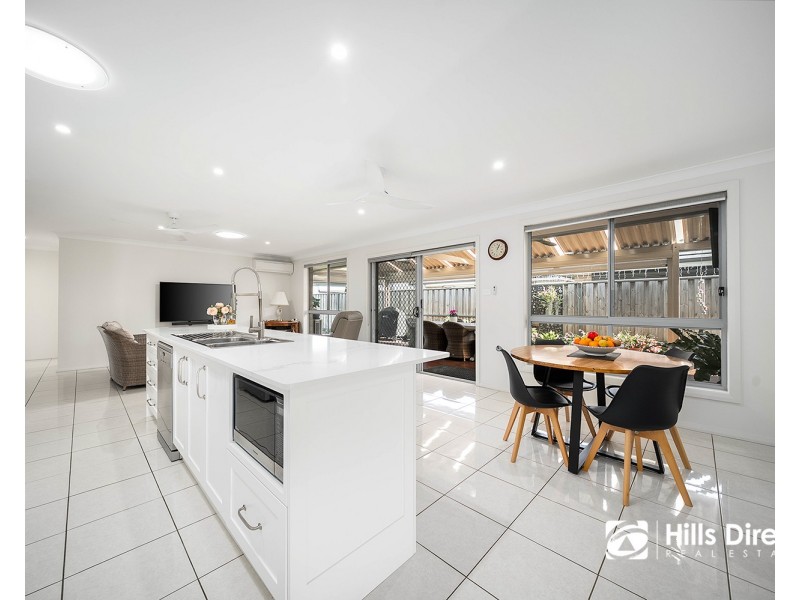 9 Levy Crescent, The Ponds NSW 2769