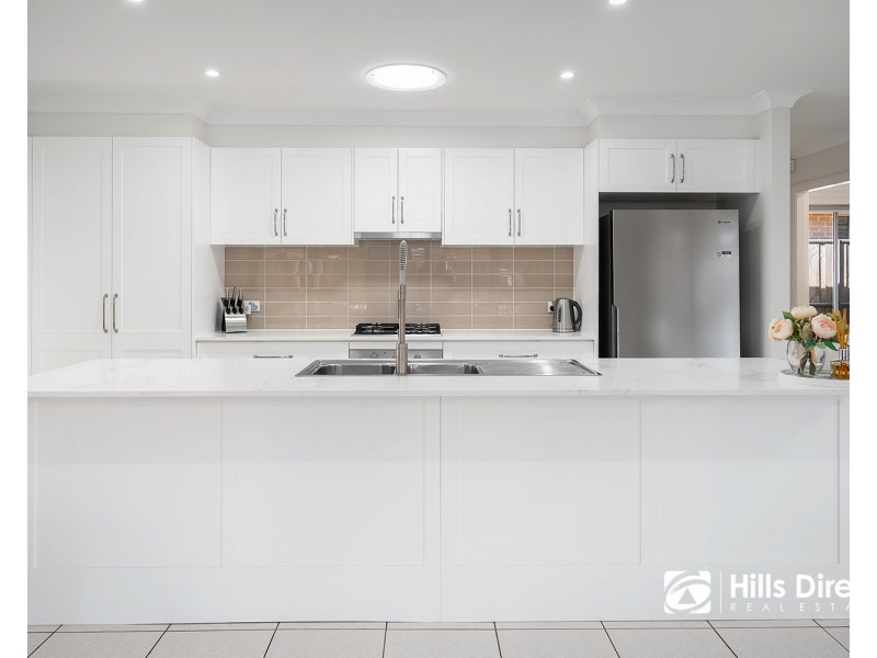 9 Levy Crescent, The Ponds NSW 2769