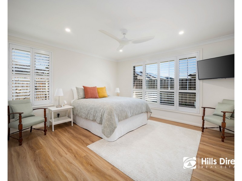 9 Levy Crescent, The Ponds NSW 2769