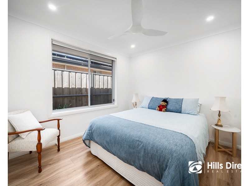 9 Levy Crescent, The Ponds NSW 2769