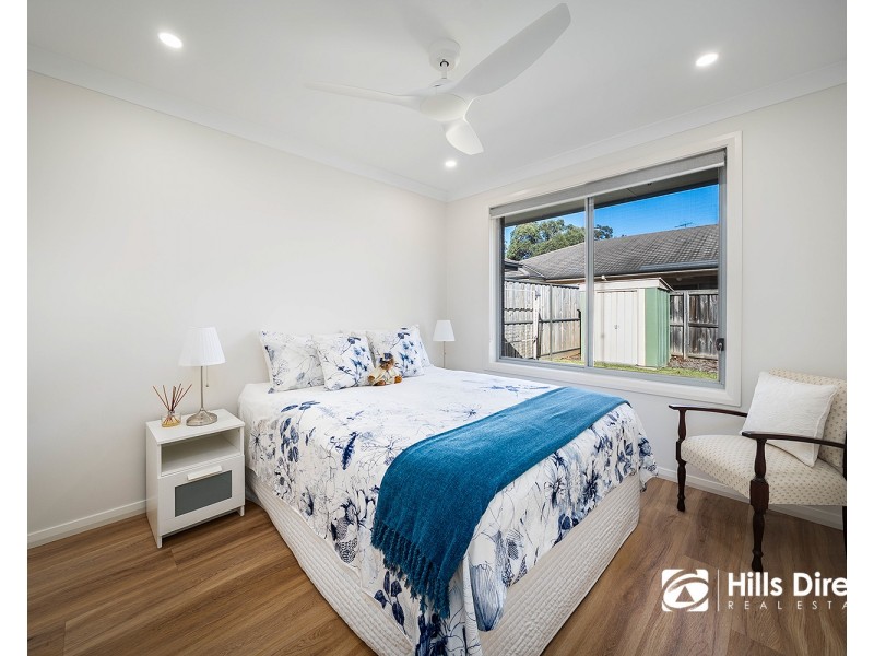 9 Levy Crescent, The Ponds NSW 2769