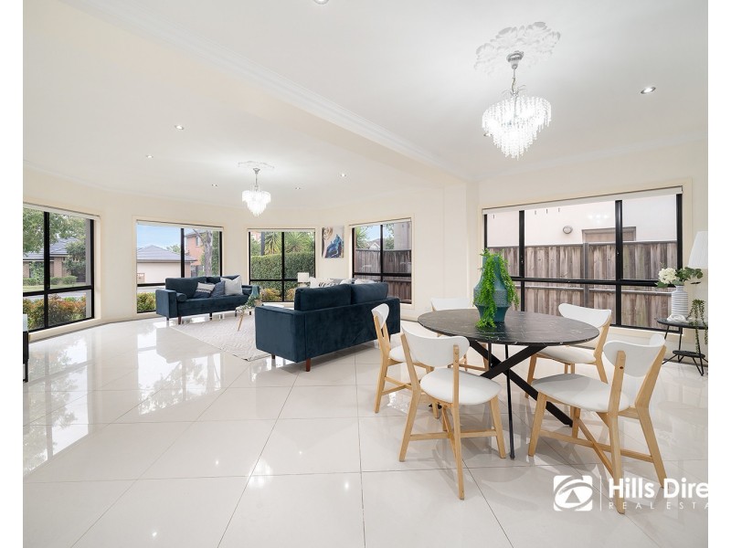 60 The Ponds Boulevard, The Ponds NSW 2769