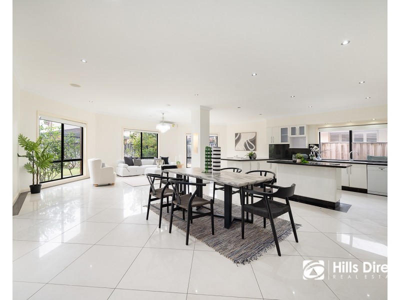 60 The Ponds Boulevard, The Ponds NSW 2769