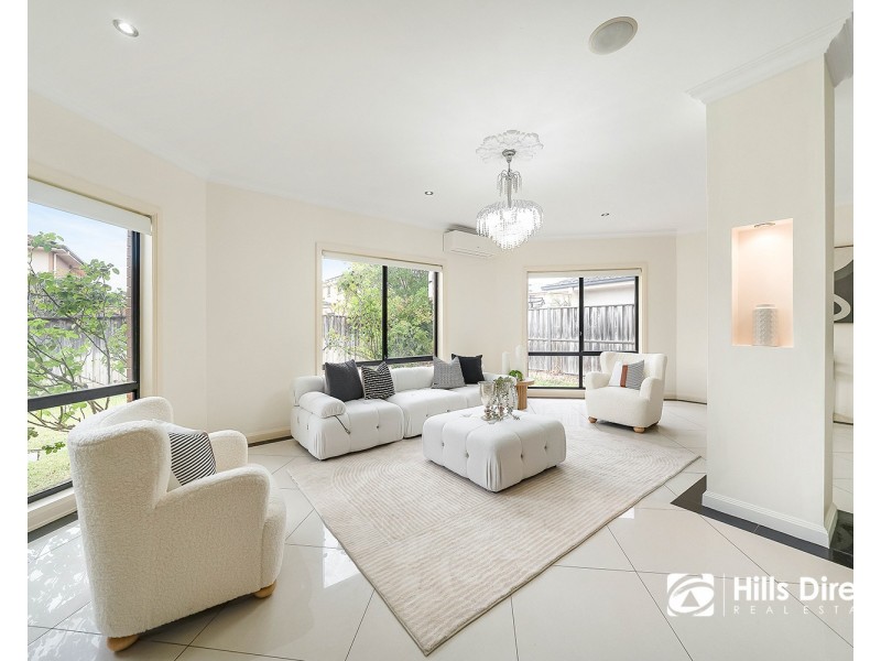60 The Ponds Boulevard, The Ponds NSW 2769