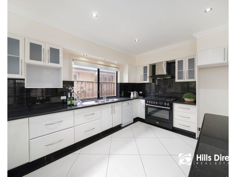 60 The Ponds Boulevard, The Ponds NSW 2769