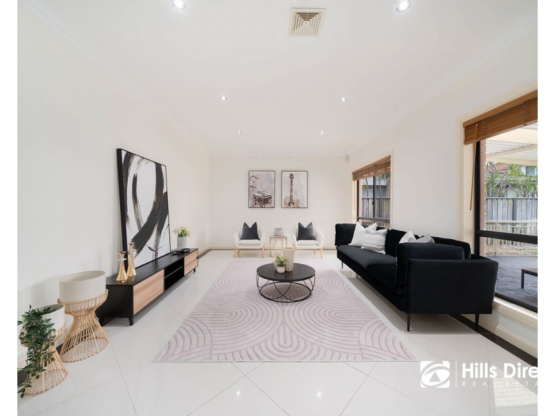 60 The Ponds Boulevard, The Ponds NSW 2769