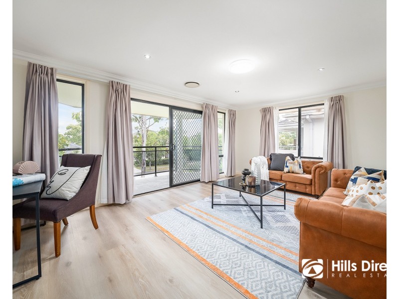 60 The Ponds Boulevard, The Ponds NSW 2769
