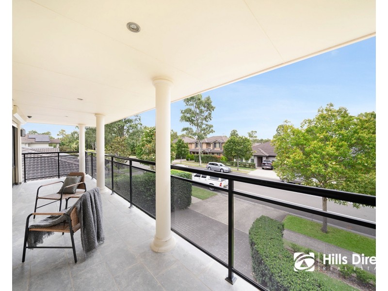 60 The Ponds Boulevard, The Ponds NSW 2769
