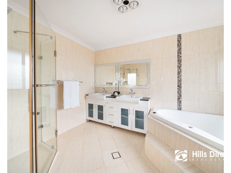 60 The Ponds Boulevard, The Ponds NSW 2769