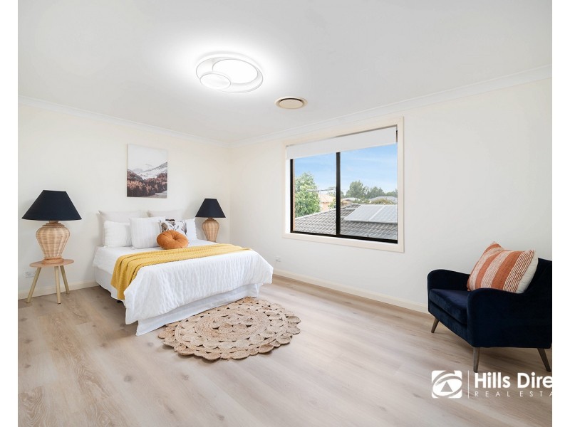 60 The Ponds Boulevard, The Ponds NSW 2769