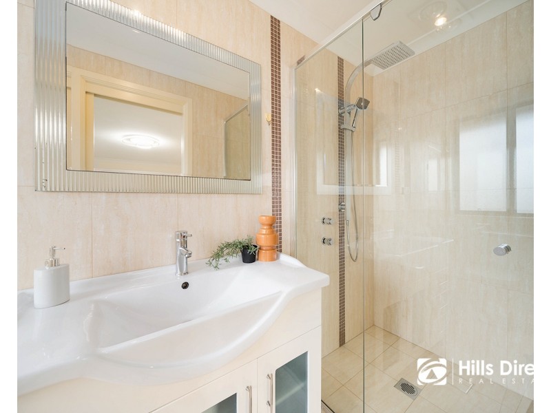 60 The Ponds Boulevard, The Ponds NSW 2769