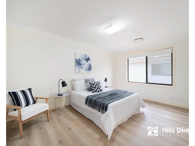 60 The Ponds Boulevard, The Ponds NSW 2769