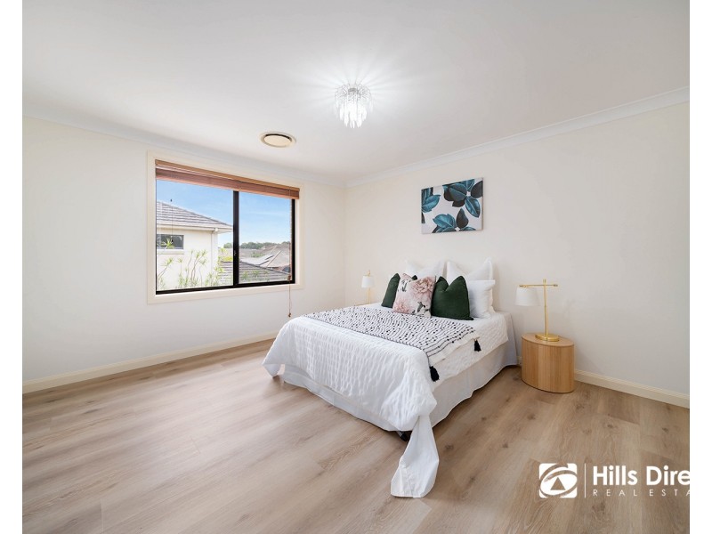 60 The Ponds Boulevard, The Ponds NSW 2769