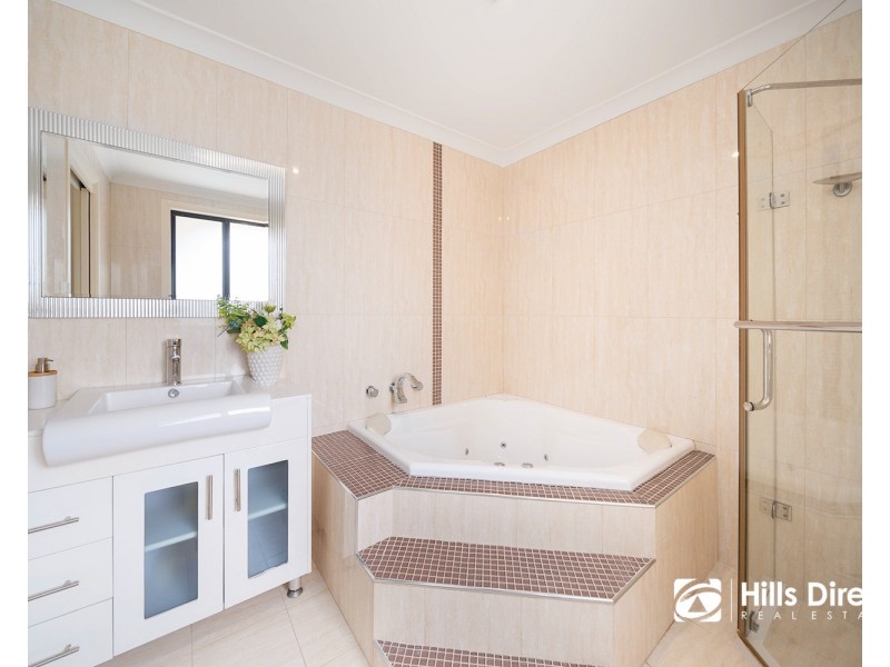 60 The Ponds Boulevard, The Ponds NSW 2769