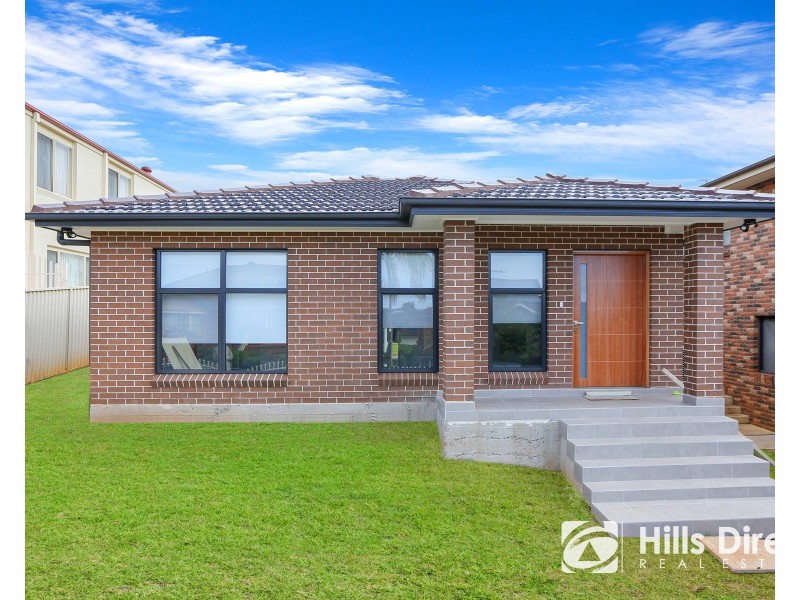 13a Eastbourne Way, Bella Vista NSW 2153