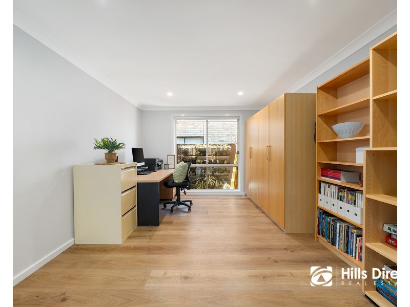 15 Clonmore Street, Kellyville Ridge NSW 2155