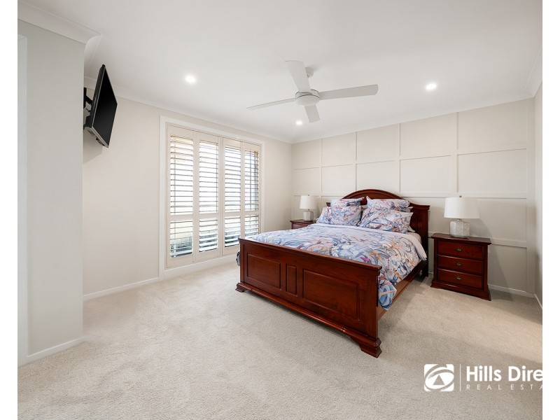 15 Clonmore Street, Kellyville Ridge NSW 2155