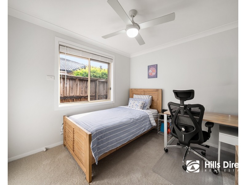 15 Clonmore Street, Kellyville Ridge NSW 2155