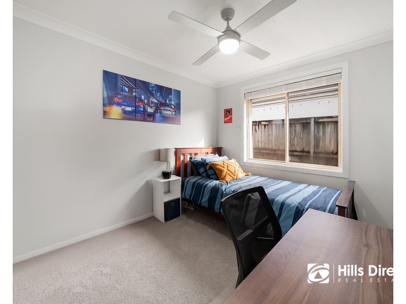 15 Clonmore Street, Kellyville Ridge NSW 2155