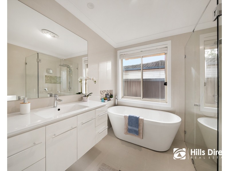 15 Clonmore Street, Kellyville Ridge NSW 2155