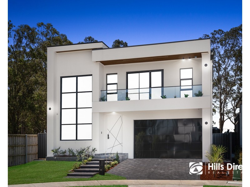 40 Alvine Place, Oakville NSW 2765