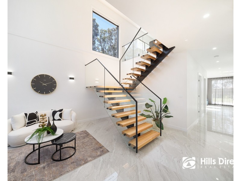 40 Alvine Place, Oakville NSW 2765