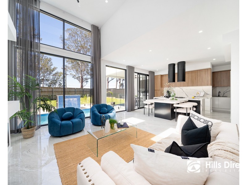 40 Alvine Place, Oakville NSW 2765