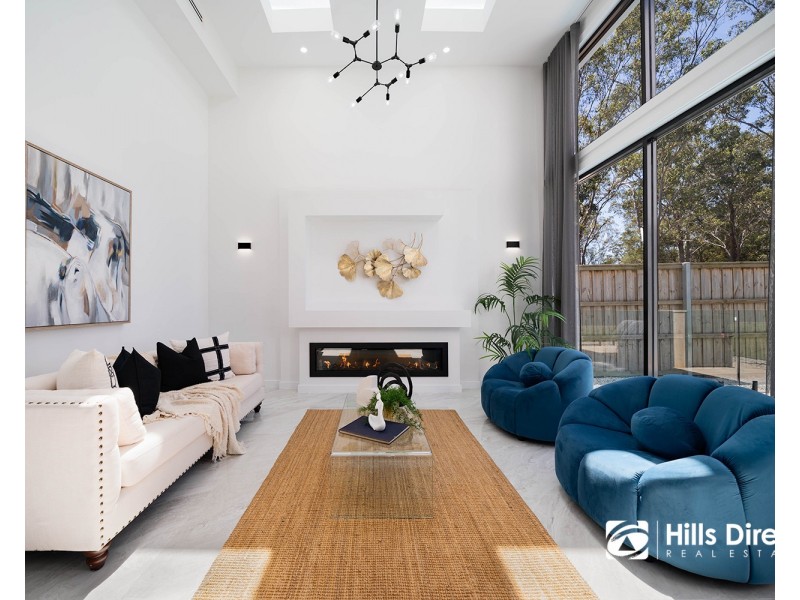 40 Alvine Place, Oakville NSW 2765