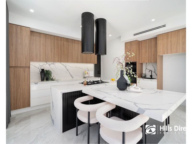 40 Alvine Place, Oakville NSW 2765