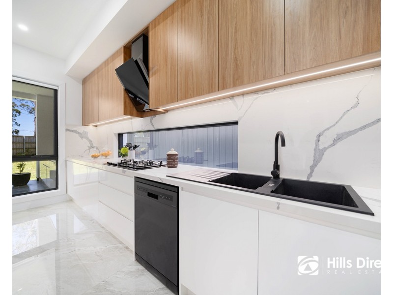 40 Alvine Place, Oakville NSW 2765