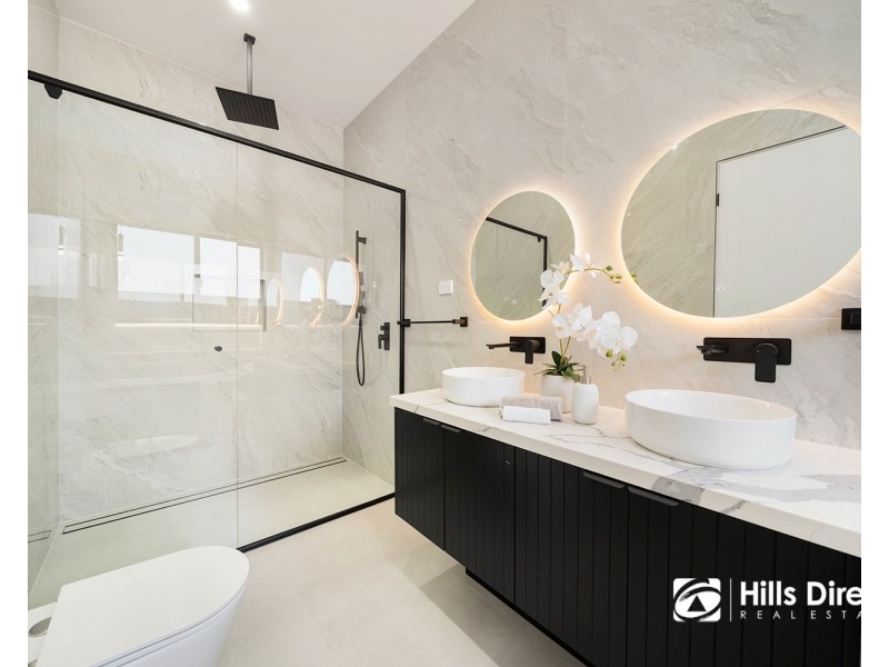 40 Alvine Place, Oakville NSW 2765