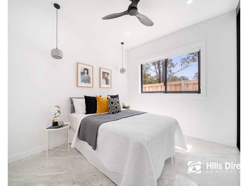 40 Alvine Place, Oakville NSW 2765